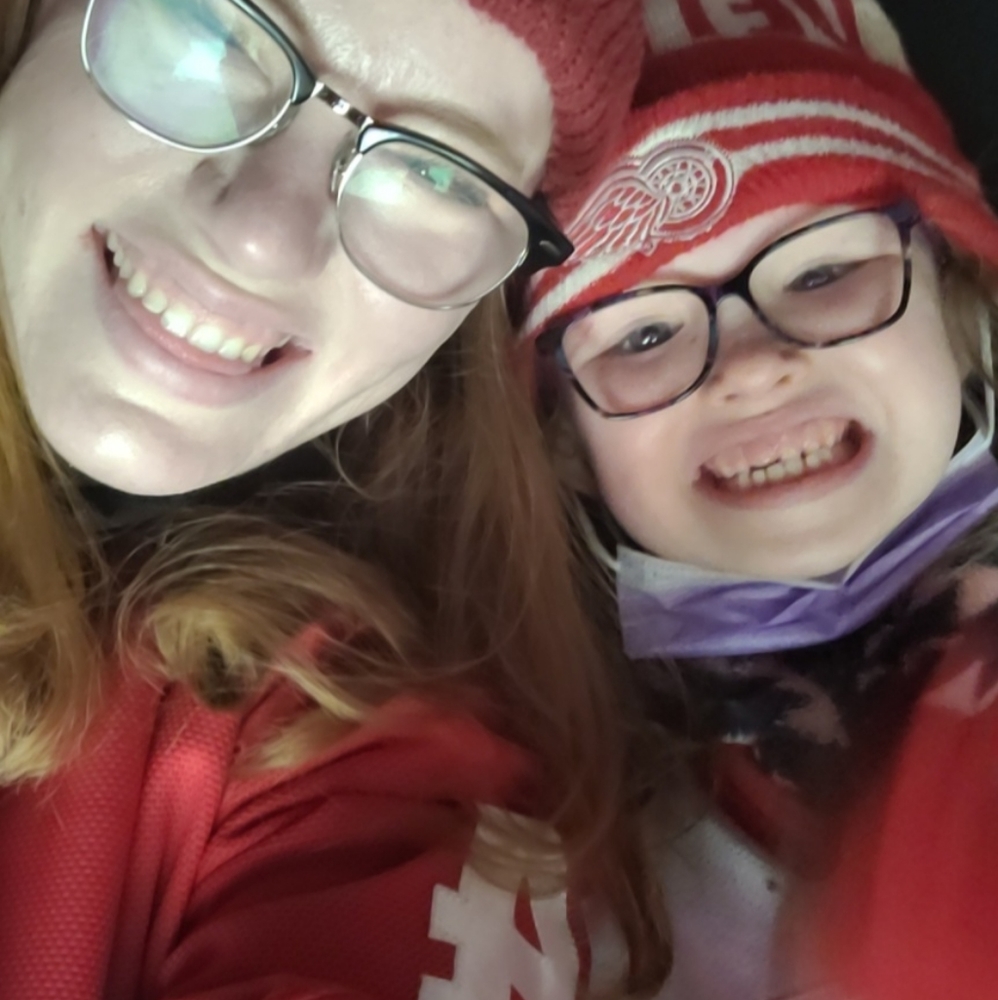 Meet your Posher, Kathleen